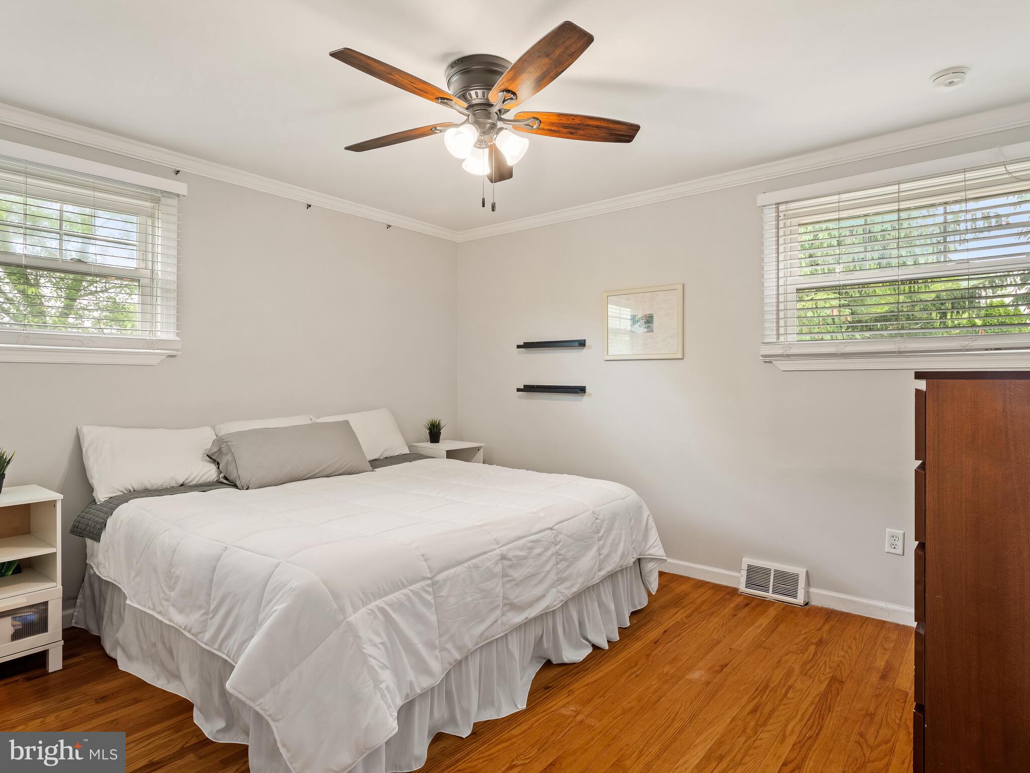 95 Princeton Road Exton, PA 19341 - Photo 8 of 19 Main Bedroom