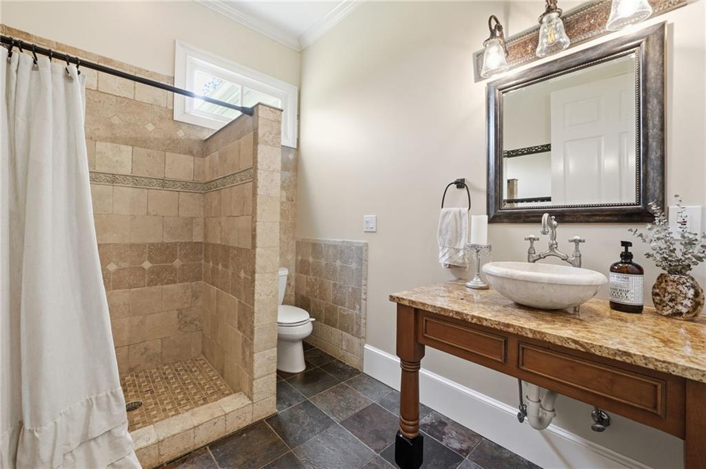 3535 Dr Bramblett Road Cumming, GA 30028 - Photo 24 of 91