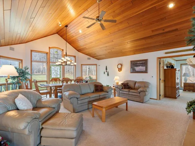 $1,584,600 | 4510 Camper Landing Road Northwest, Cass Lake, MN 56633