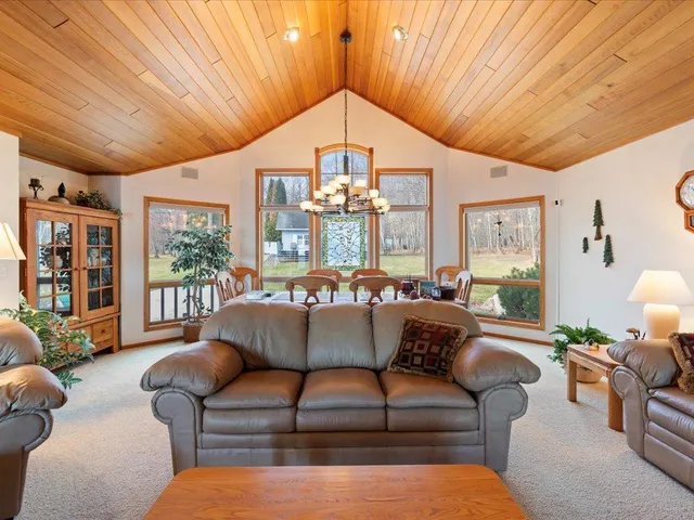 $1,584,600 | 4510 Camper Landing Road Northwest, Cass Lake, MN 56633