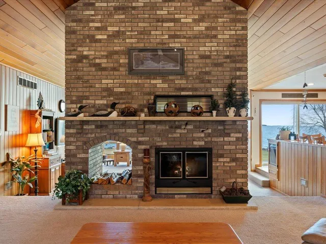 $1,584,600 | 4510 Camper Landing Road Northwest, Cass Lake, MN 56633