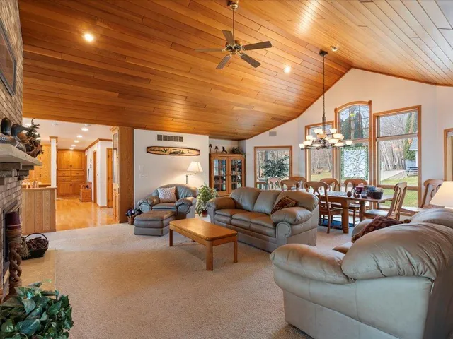 $1,584,600 | 4510 Camper Landing Road Northwest, Cass Lake, MN 56633