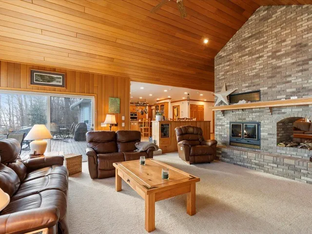 $1,584,600 | 4510 Camper Landing Road Northwest, Cass Lake, MN 56633