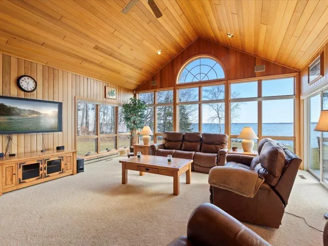 $1,584,600 | 4510 Camper Landing Road Northwest, Cass Lake, MN 56633