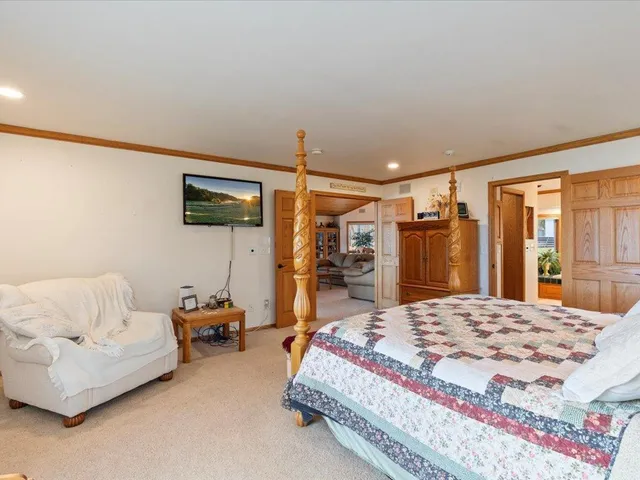 $1,584,600 | 4510 Camper Landing Road Northwest, Cass Lake, MN 56633