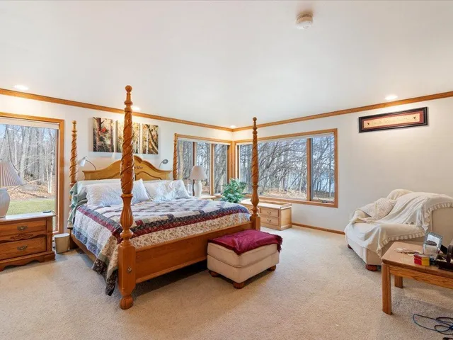 $1,584,600 | 4510 Camper Landing Road Northwest, Cass Lake, MN 56633