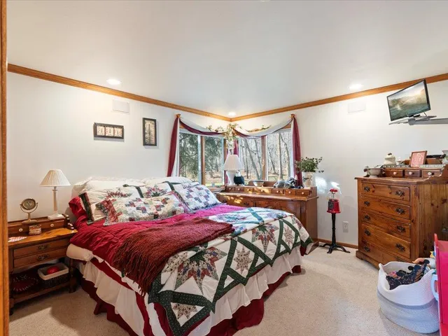 $1,584,600 | 4510 Camper Landing Road Northwest, Cass Lake, MN 56633