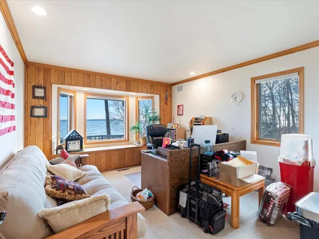 $1,584,600 | 4510 Camper Landing Road Northwest, Cass Lake, MN 56633