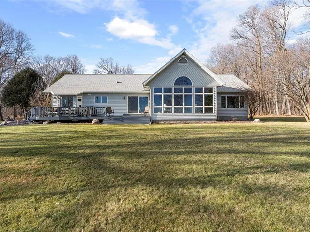 $1,584,600 | 4510 Camper Landing Road Northwest, Cass Lake, MN 56633
