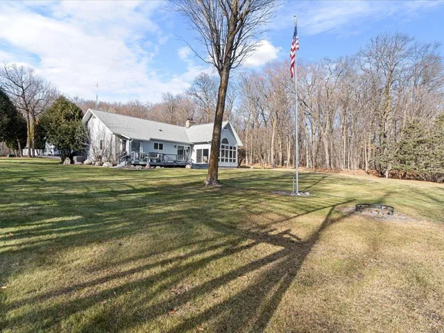 $1,584,600 | 4510 Camper Landing Road Northwest, Cass Lake, MN 56633