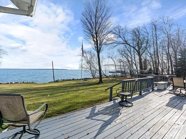 $1,584,600 | 4510 Camper Landing Road Northwest, Cass Lake, MN 56633