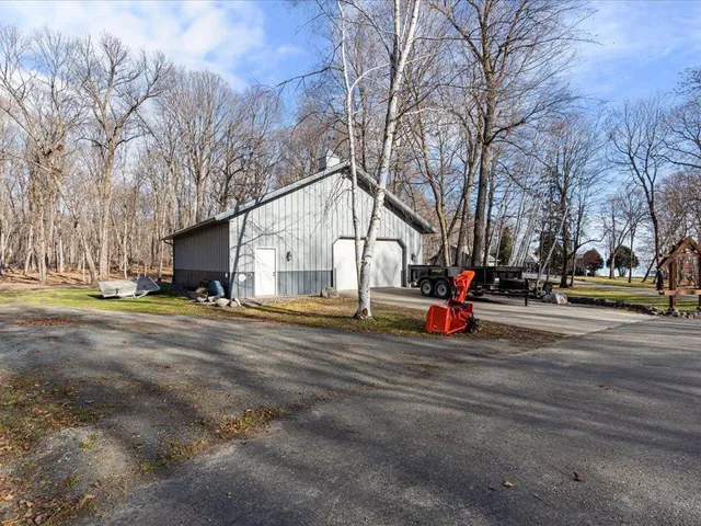 $1,584,600 | 4510 Camper Landing Road Northwest, Cass Lake, MN 56633