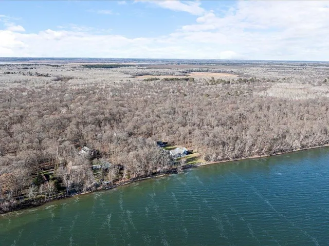 $1,584,600 | 4510 Camper Landing Road Northwest, Cass Lake, MN 56633