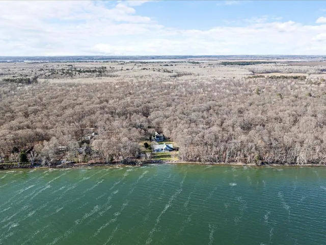 $1,584,600 | 4510 Camper Landing Road Northwest, Cass Lake, MN 56633