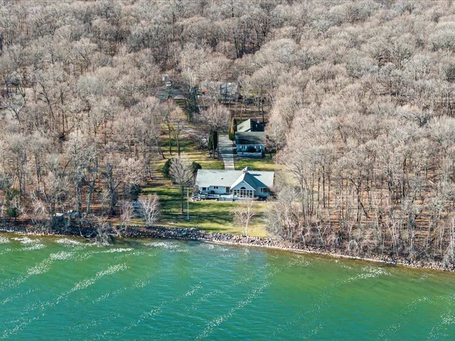 $1,584,600 | 4510 Camper Landing Road Northwest, Cass Lake, MN 56633