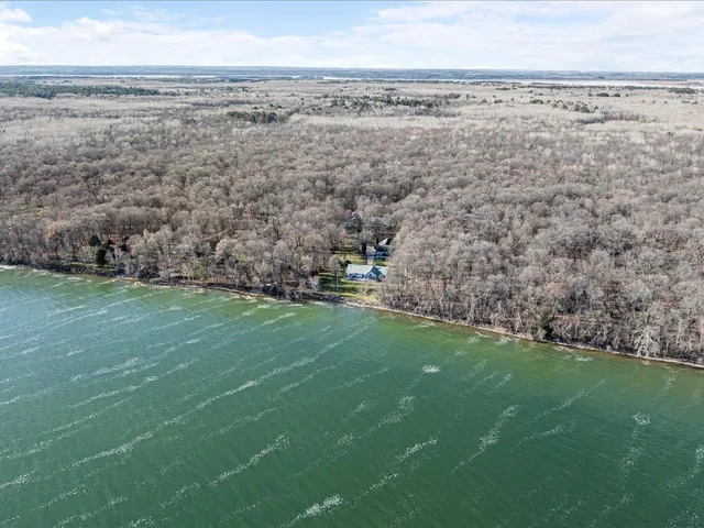 $1,584,600 | 4510 Camper Landing Road Northwest, Cass Lake, MN 56633