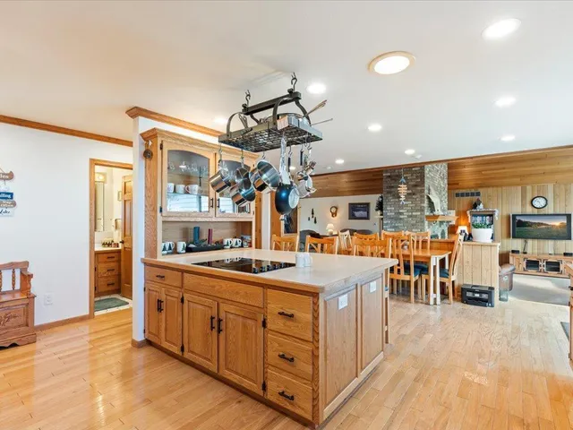 $1,584,600 | 4510 Camper Landing Road Northwest, Cass Lake, MN 56633