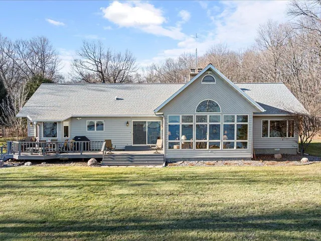 $1,584,600 | 4510 Camper Landing Road Northwest, Cass Lake, MN 56633