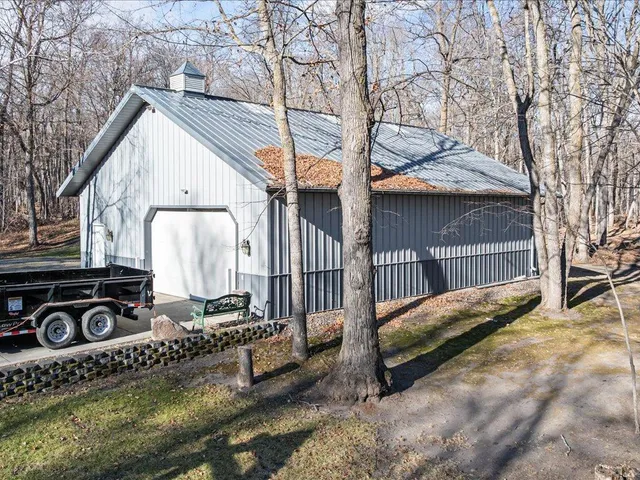 $1,584,600 | 4510 Camper Landing Road Northwest, Cass Lake, MN 56633