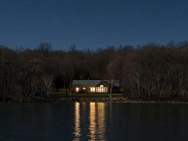 $1,584,600 | 4510 Camper Landing Road Northwest, Cass Lake, MN 56633