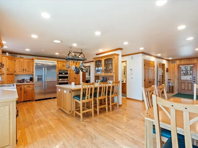 $1,584,600 | 4510 Camper Landing Road Northwest, Cass Lake, MN 56633