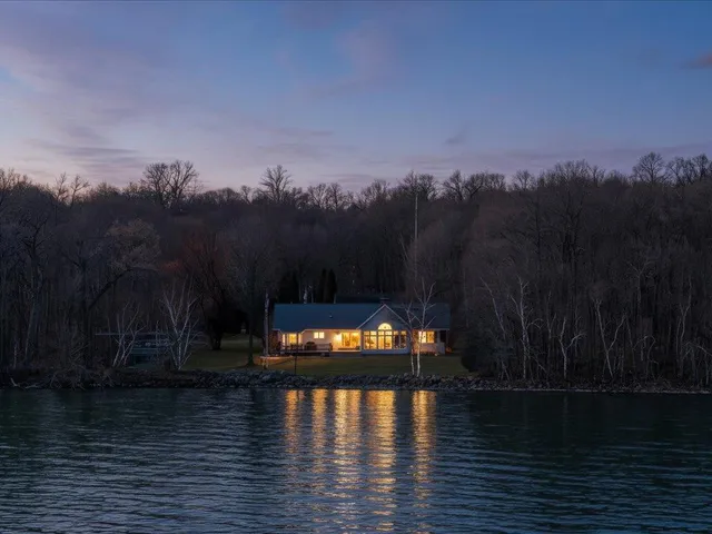 $1,584,600 | 4510 Camper Landing Road Northwest, Cass Lake, MN 56633