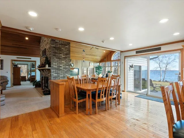 $1,584,600 | 4510 Camper Landing Road Northwest, Cass Lake, MN 56633