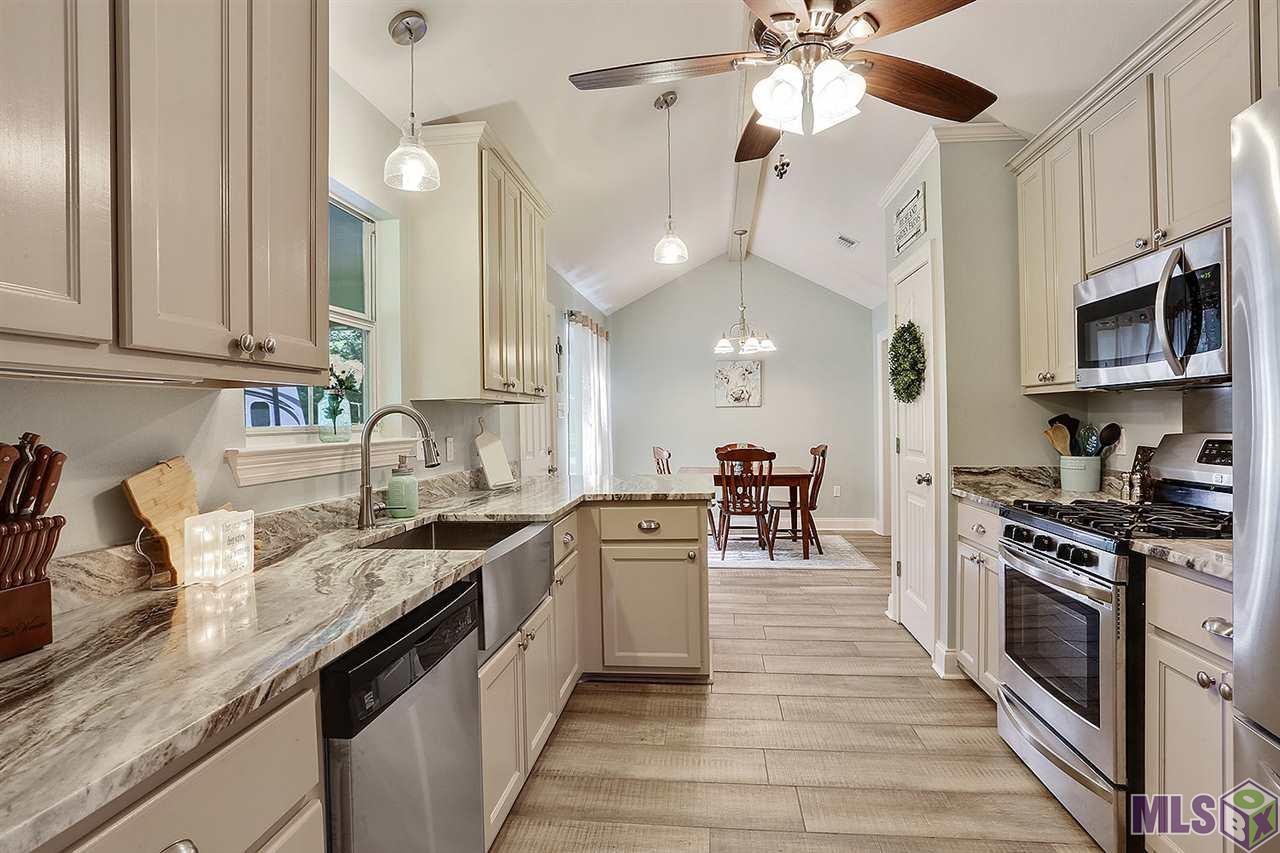 9103 Highland Gardens Road Baton Rouge, LA 70811 - Photo 7 of 12