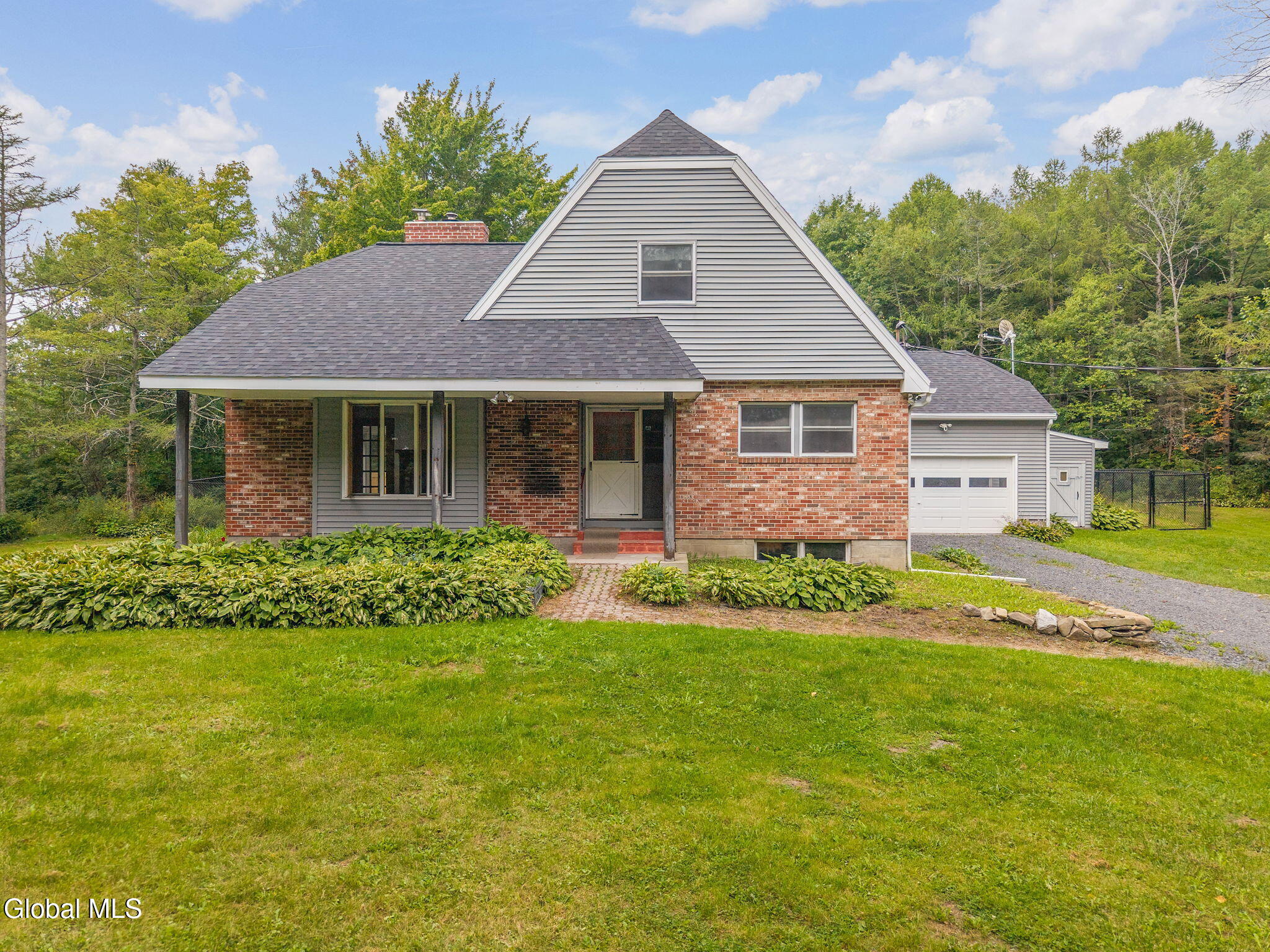 139 Auser Road Charleston, NY 12066 - Photo 1 of 66 1-139AuserRd_001