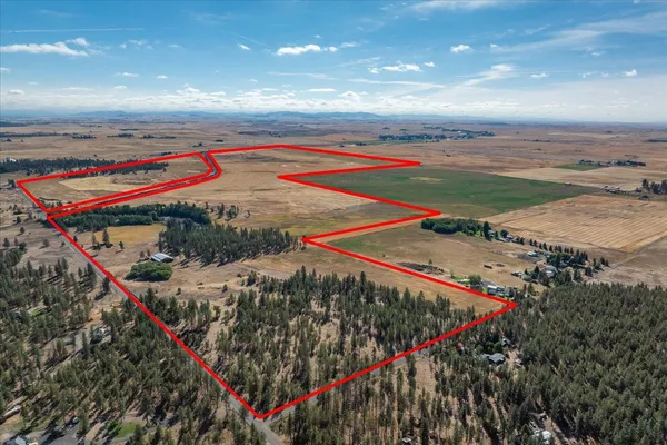 $3,100,000 | 102 East Cameron Road, Spangle, WA 99031