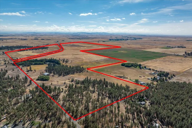$3,100,000 | 102 East Cameron Road, Spangle, WA 99031