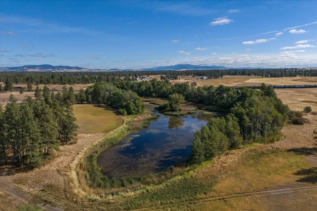 $3,100,000 | 102 East Cameron Road, Spangle, WA 99031