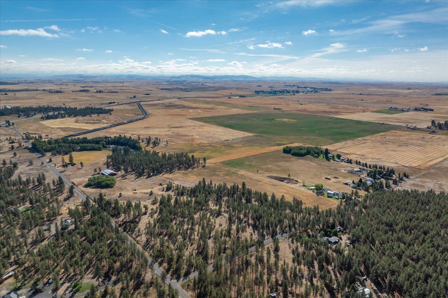 102 East Cameron Road Spangle, WA 99031 - Photo 22 of 39