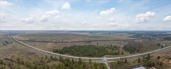$3,100,000 | 102 East Cameron Road, Spangle, WA 99031