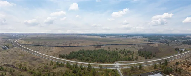 $3,100,000 | 102 East Cameron Road, Spangle, WA 99031