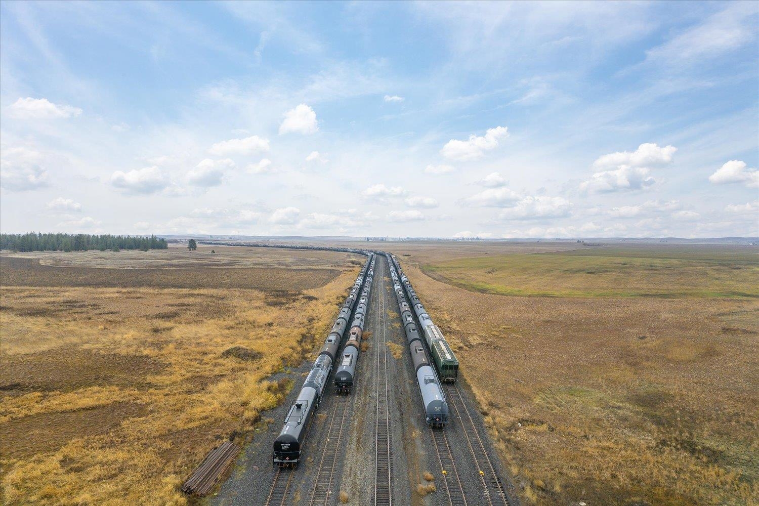 102 East Cameron Road Spangle, WA 99031 - Photo 27 of 39