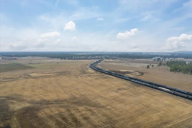 $3,100,000 | 102 East Cameron Road, Spangle, WA 99031