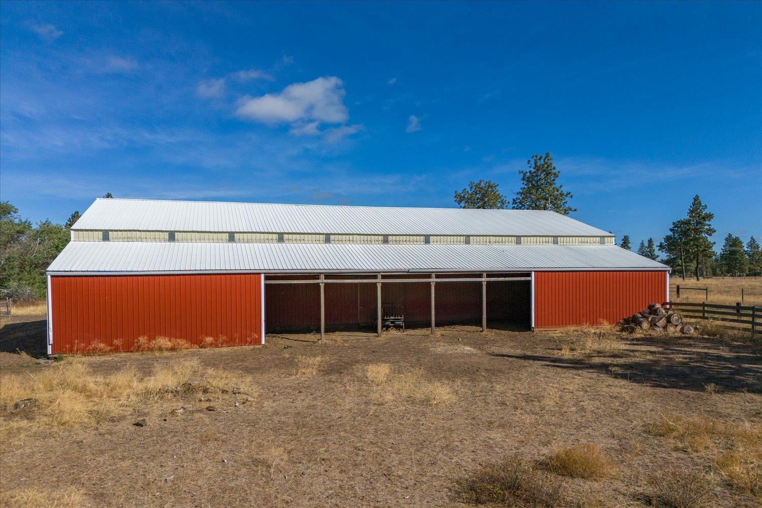 102 East Cameron Road Spangle, WA 99031 - Photo 35 of 39