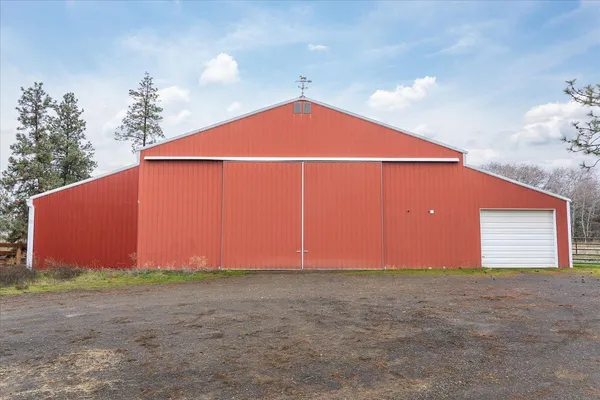 $3,100,000 | 102 East Cameron Road, Spangle, WA 99031
