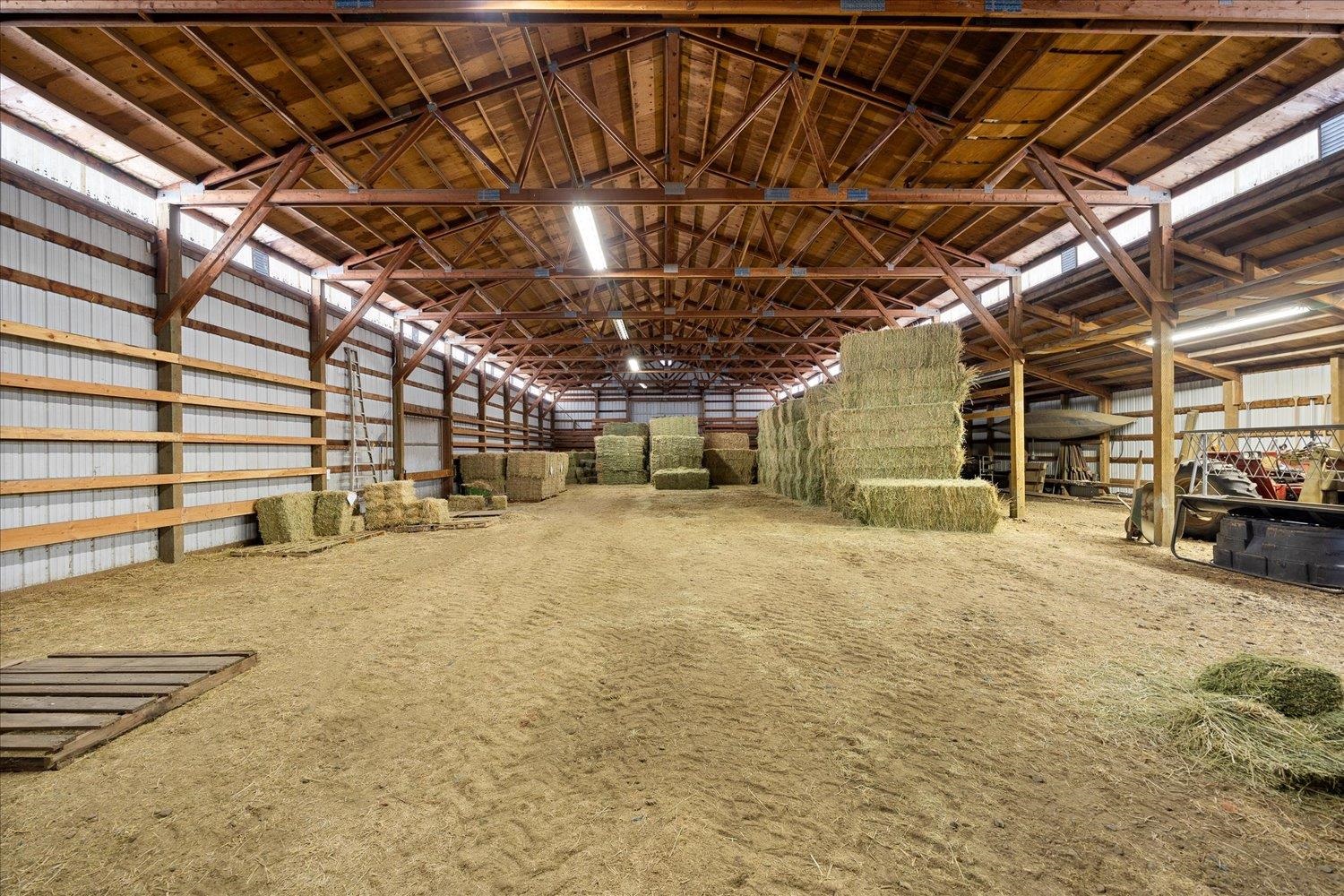 102 East Cameron Road Spangle, WA 99031 - Photo 5 of 39