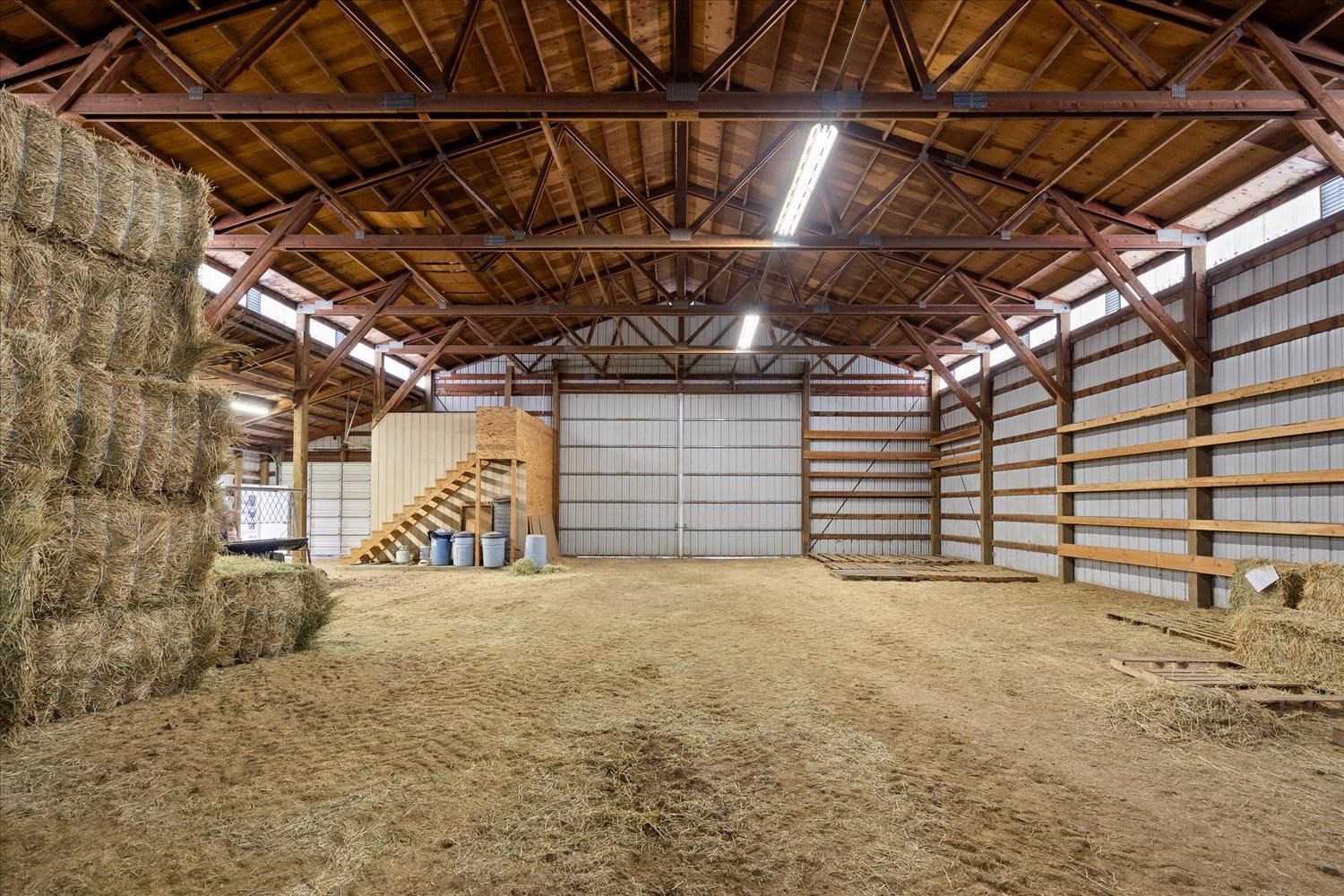 102 East Cameron Road Spangle, WA 99031 - Photo 6 of 39