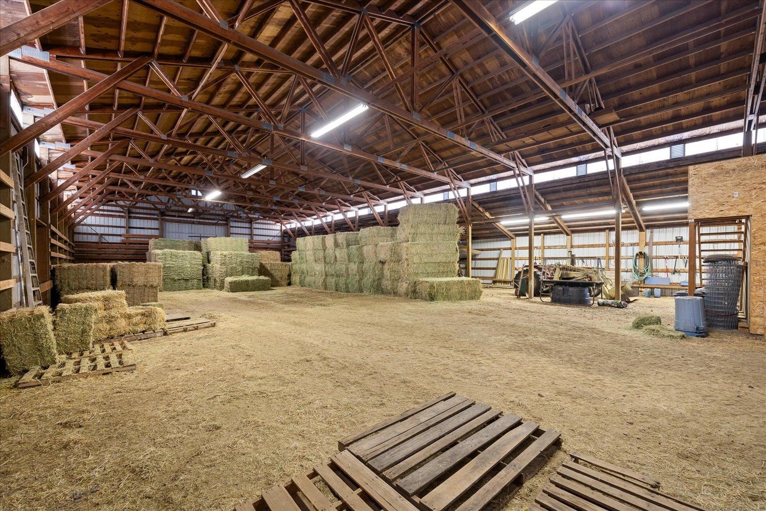 102 East Cameron Road Spangle, WA 99031 - Photo 7 of 39