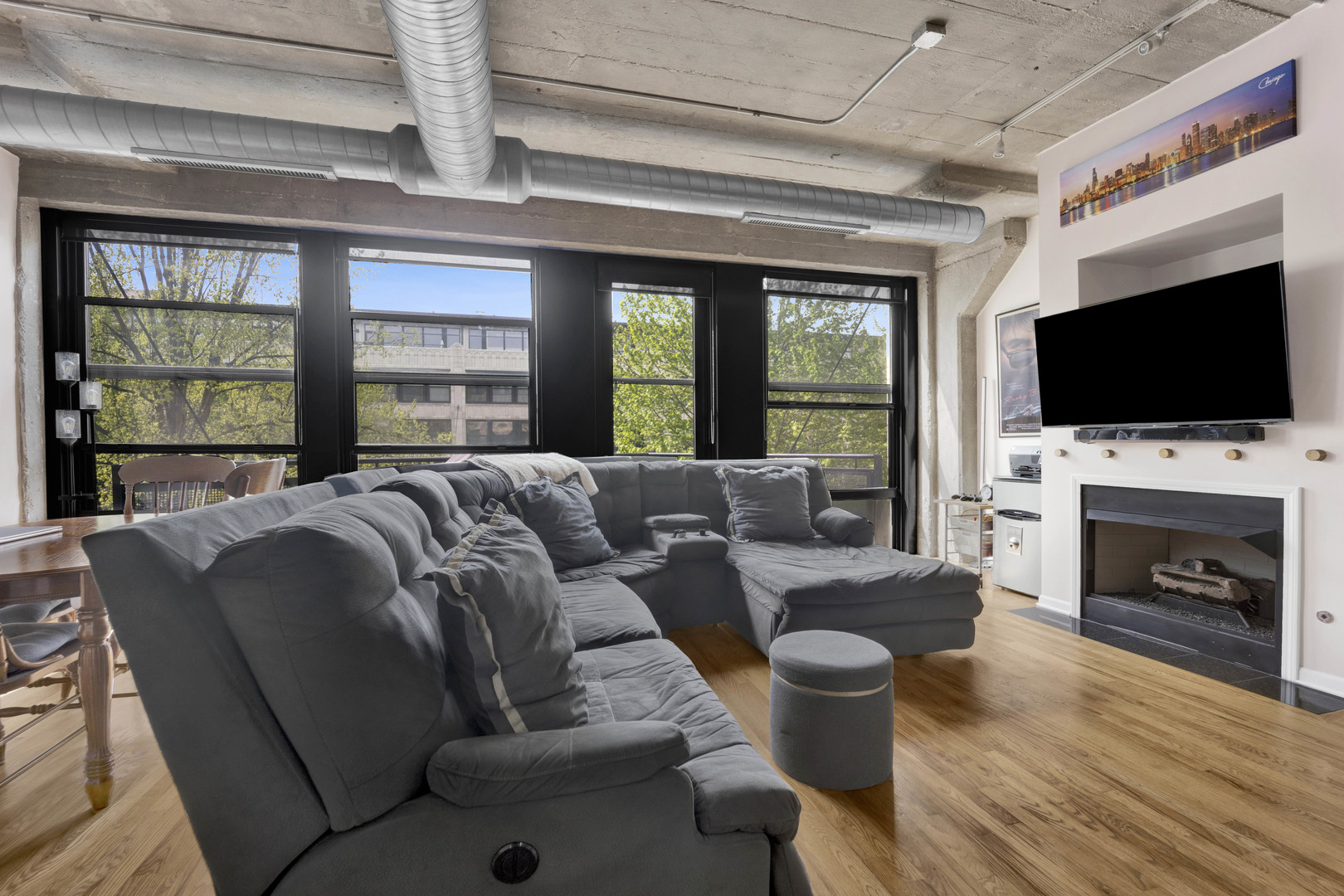 1000 West 15th Street, Unit 232 Chicago, IL 60608 - Photo 4 of 26