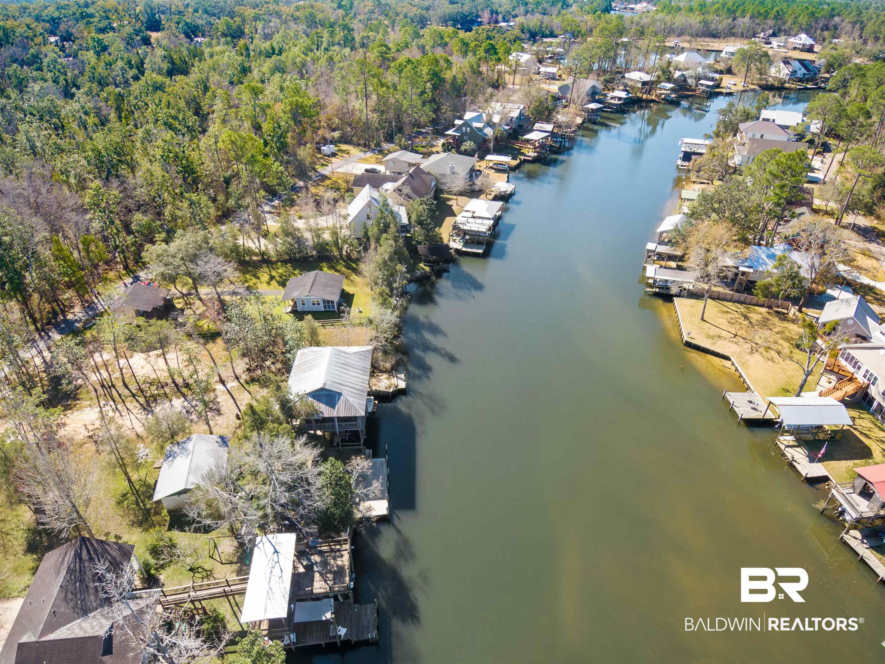 16547 Honey Road Summerdale, AL 36580 - Photo 20 of 30