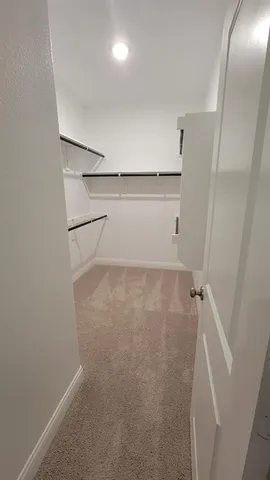 a view of small space