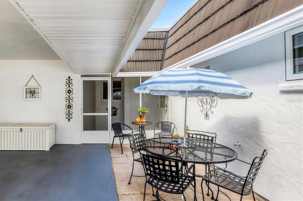 1521 Lakeside Way, Unit 149 Sarasota, FL 34232 - Photo 9 of 41