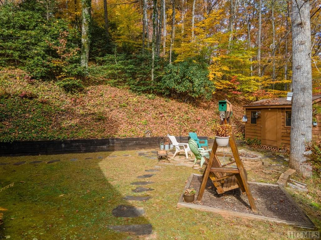 107 Bartram Trail Road Franklin, NC 28734 - Photo 49 of 64 Gallery Image 49