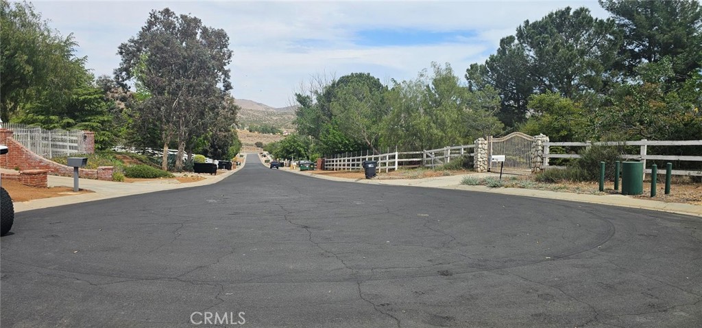 0 Sourdough Road Acton, CA 93510 - Photo 7 of 8 a view of outdoor space with mountain view