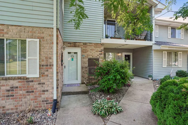 $310,000 | 1117 North Sunnyslope Drive, Unit 204, Mount Pleasant, WI 53406