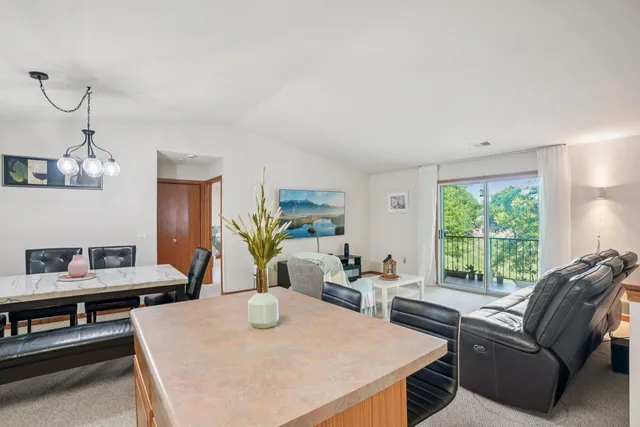 $310,000 | 1117 North Sunnyslope Drive, Unit 204, Mount Pleasant, WI 53406